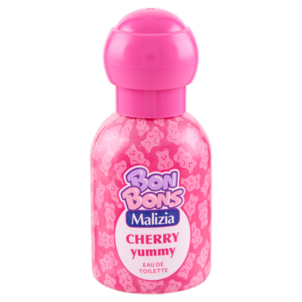 Malizia Bon Bons Cherry yummy Eau de Toilette 50 mL
