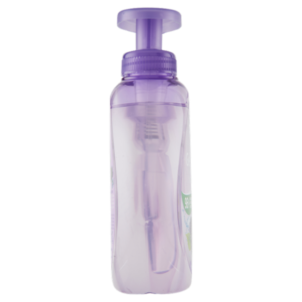 Fresh & Clean Gel di Frutta Sapone Liquido Idratante Mora e Mirtillo 300 ml