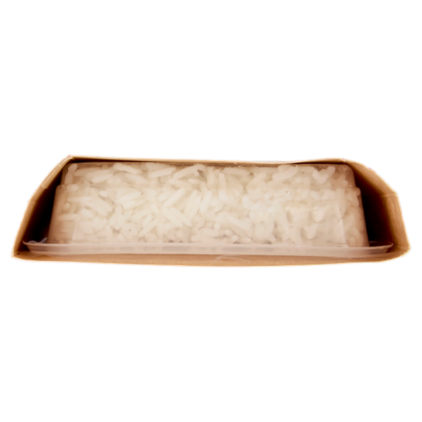 asia mama Fusion Experience Pollo Teriyaki con Riso 250 g