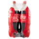 COCA-COLA Original Taste PET 4 x 1,35 L