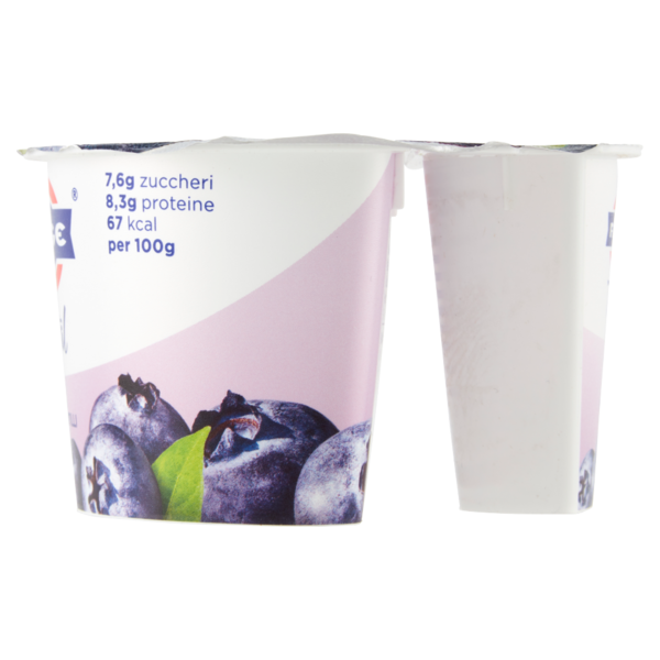 Fage Total 0% Grassi con Mirtilli 150 g