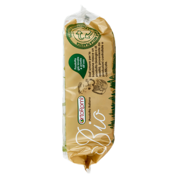 OrtoRomi Bio Rucola 100 g