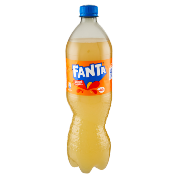 Fanta Original PET 1 L