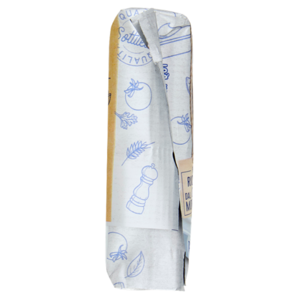 Sottilette Le Specialità Cremose - formaggio fuso a fette ripieno di Philadelphia - 185 g