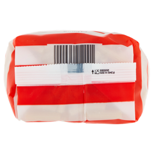 Consilia Pasta di Semola Trafilata al Bronzo Sedanini Rigati 500 g