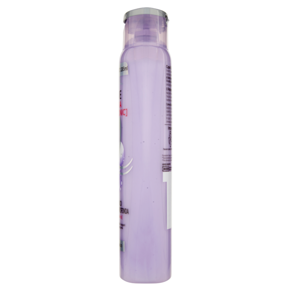 L'Oréal Paris Elvive Hydra Hyaluronic, Shampoo 72H Idratazione Profonda, con Acido Ialuronico, 285ml