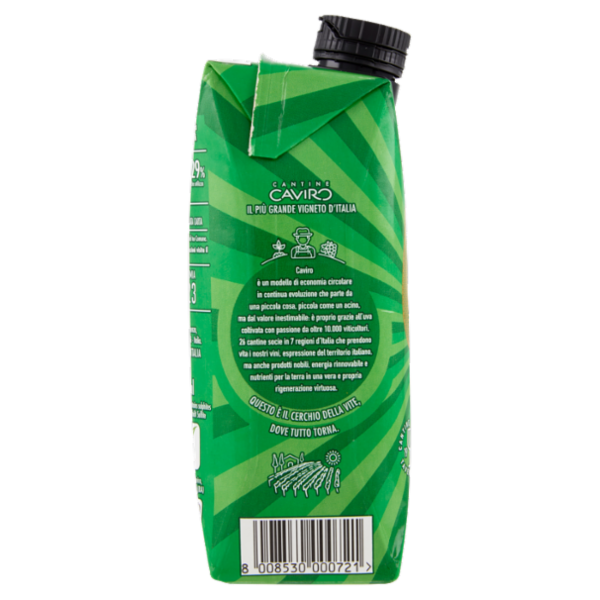 Tavernello Bianco d'Italia 500 ml