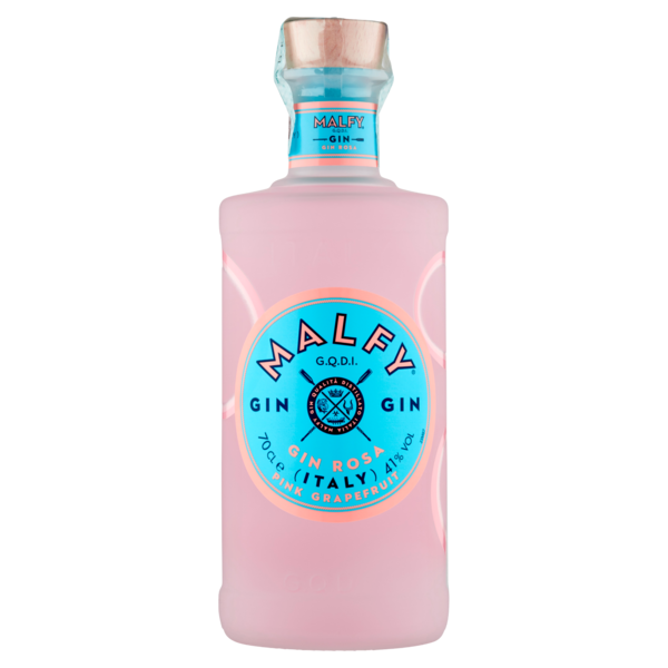 Malfy Gin Rosa 70 CL