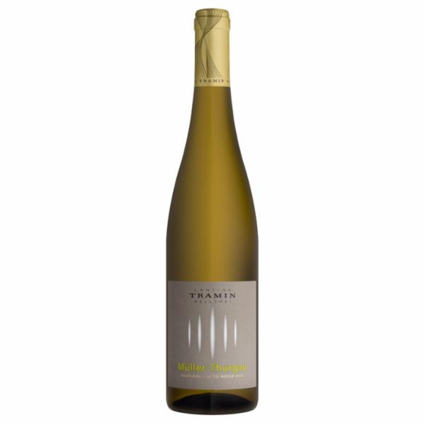 Tramin M�ller-thurgau Doc 750 Ml