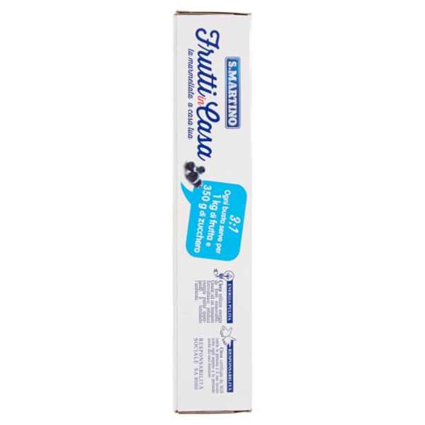S.Martino Frutti in Casa 3:1 2 buste 50 g