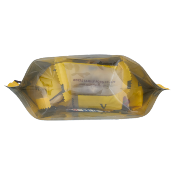 Royal Family Mochi Tiramisu & Creme 8 Pieces 120 g