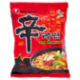 Nongshim Pac Shin Ramyun Noodle 120 g
