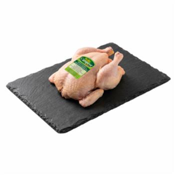 Pollo A Busto