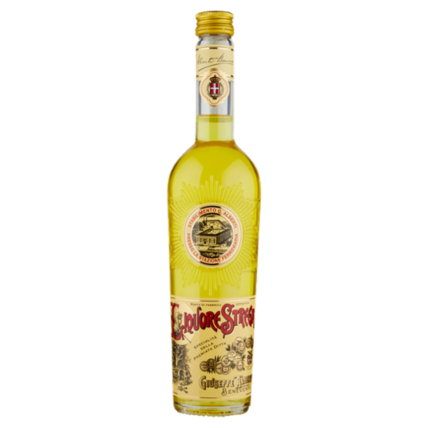 Strega Liquore Strega 500 ml