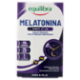 equilibra Melatonina Sonno e Jet Lag 75 Compresse 9,37 g