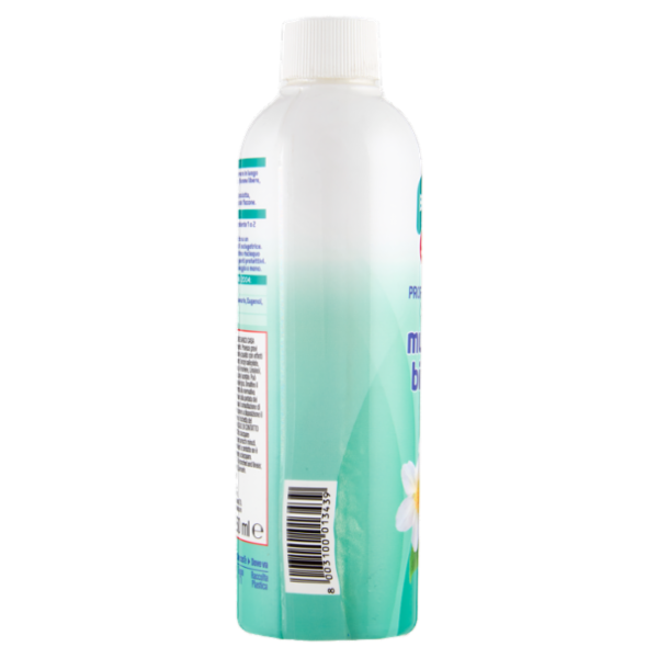 Selex Casa Bella Profumo per Bucato Liquido Muschio Bianco 250 ml