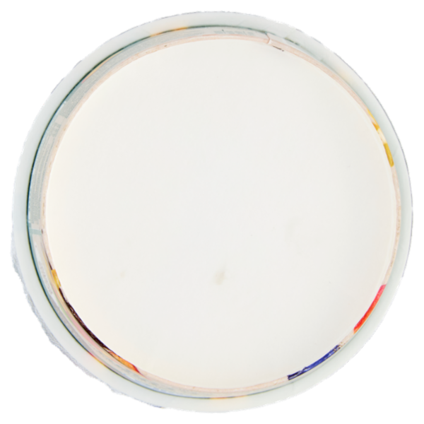 mila Yogurt intero Latte Fieno Pesca - vaniglia 150 g