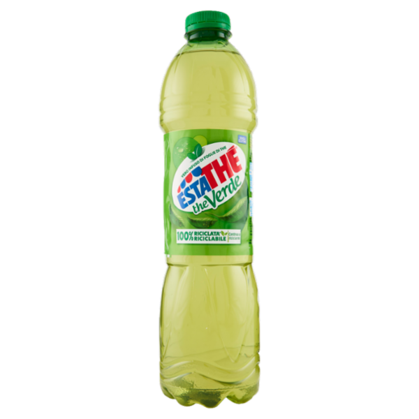 Estathé the Verde 1,5 L