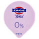 Fage Total Senza Lattosio 0% Grassi 150 g
