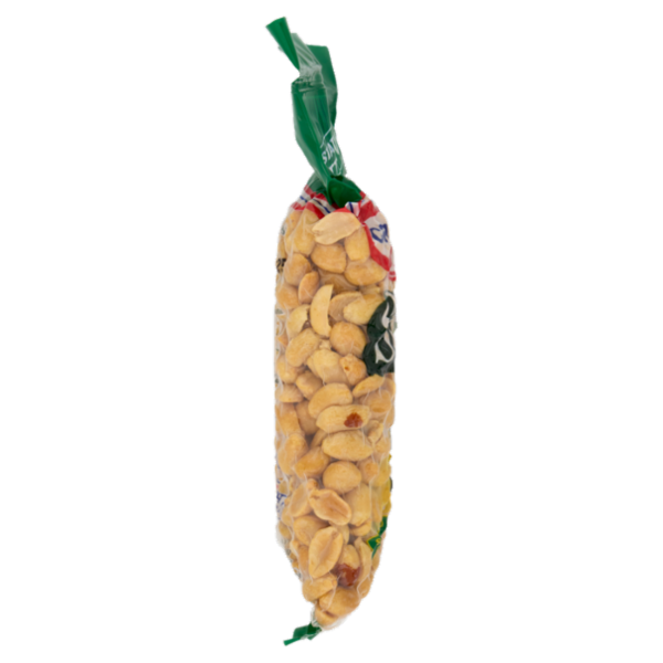 cameo Snack Friends Arachidi Tostate e Salate Sottovuoto 300 g