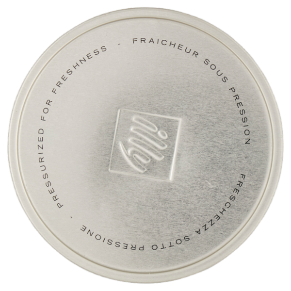 illy Tostato Forte Caffè Macinato Ideale per Moka 250 g