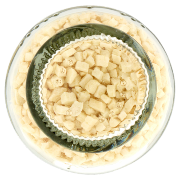 La Drogheria 1880 Liofilizzati Aglio Cubi 19 g