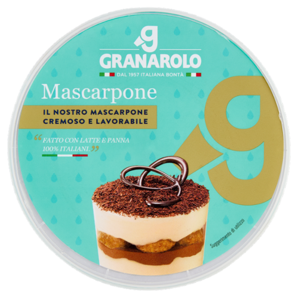 Granarolo Mascarpone 500 g