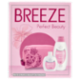 Breeze Perfect Beauty Doccia-Shampoo & Bagnoschiuma 400 mL + Deodorante Squeeze 100 mL