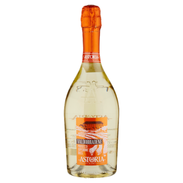 Astoria Valdobbiadene Prosecco Superiore DOCG 75 cl