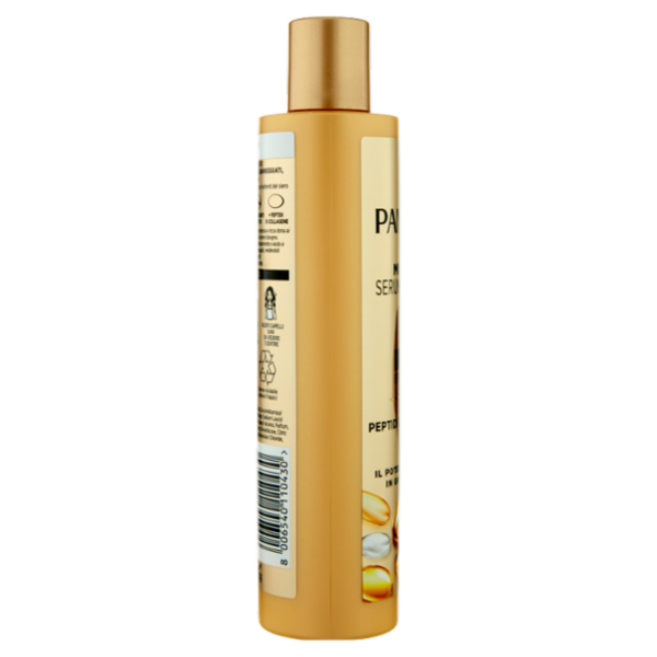 Pantene Pro-V Miracle Serum Shampoo Rigenera e Protegge 250 ml