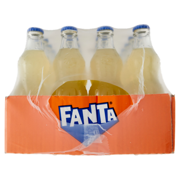 Fanta Original Vap 24 x 33 cl