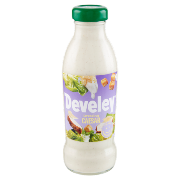 Develey Dressing Caesar 230 ml