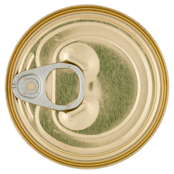 Consilia Fagiolini Fini Lessati 400 g