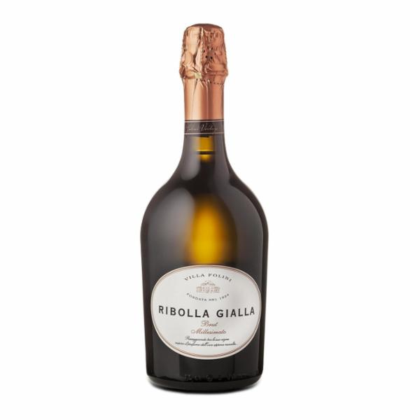 RIBOLLA GIALLA VILLA FOLINI CL 75