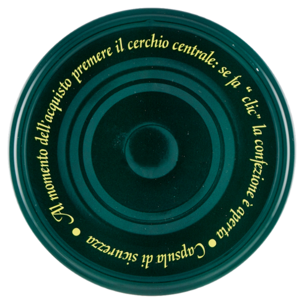 Coelsanus Cipolline Aromatizzate con Aceto di vino 1630 g