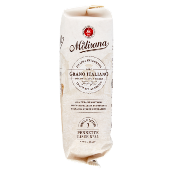 La Molisana 35 Pennette Lisce 500 g