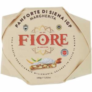 Fiore Panforte Siena IGP 100g