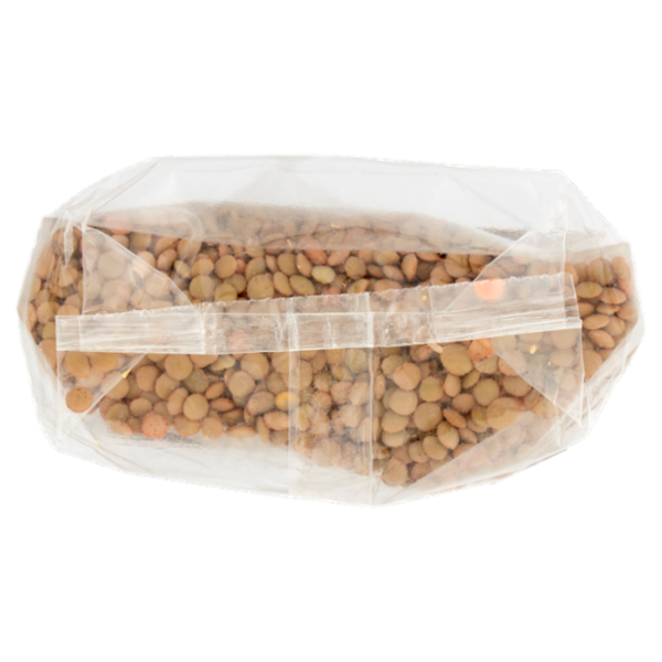 Assaggi e paesaggi Lenticchia dell'Umbria 400 g