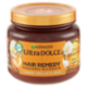 Garnier Ultra Dolce Hair Remedy Maschera per Capelli Nutriente Argan e Camelia, 340 ml