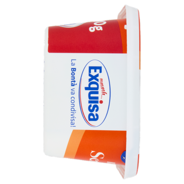 Exquisa il Fresco Cremoso Senza Lattosio 300 g