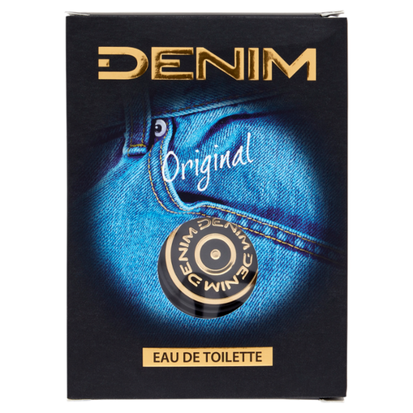 Denim Original Eau de Toilette 100 ml