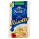 Riso Scotti Riso ideale per Risotto 1 kg
