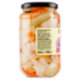 Consilia Giardiniera Aromatizzata con Aceto di Vino 565 g