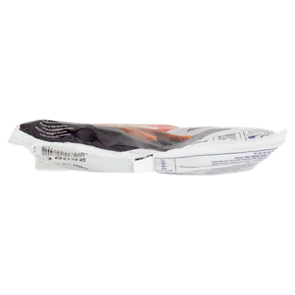 Garbo Linea Panati Supplì di Riso Ragù e Mozzarella Prodotto surgelato 250 g