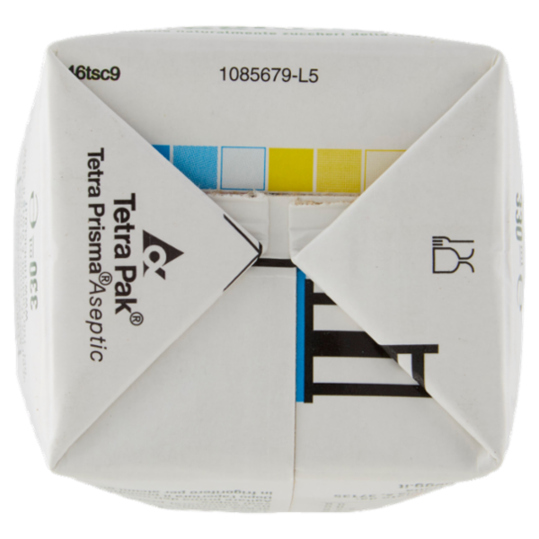 Zuegg Skipper ACE Senza zuccheri aggiunti 330 ml