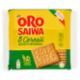 Oro Saiwa biscotti secchi 5 Cereali - 420 g
