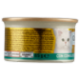 PURINA GOURMET Gold Dadini in Salsa con Verdure con Coniglio e Carote 85 g