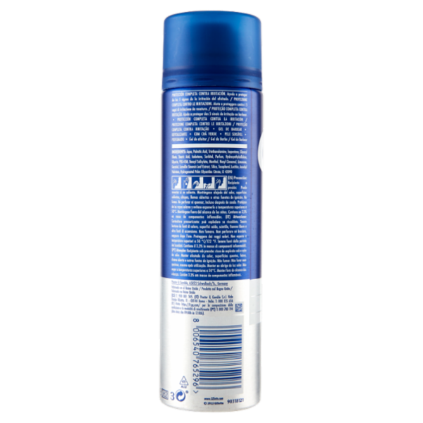 Gillette Series Gel da Barba Rivitalizzante, 200ml
