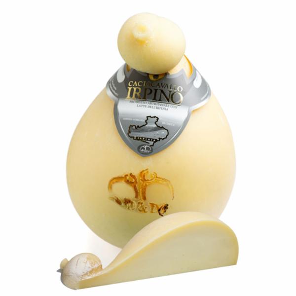 Caciocavallo Irpino Giovane