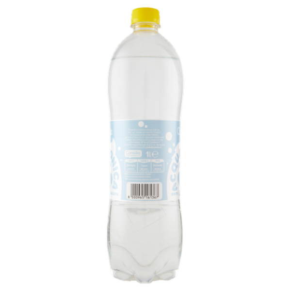 Consilia Acqua Tonica 1 L